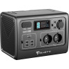 BLUETTI EB55 Portable Power Station 537Wh