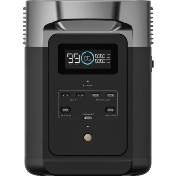EcoFlow DELTA 2 (ZMR330-CN, ZMR330-AU)