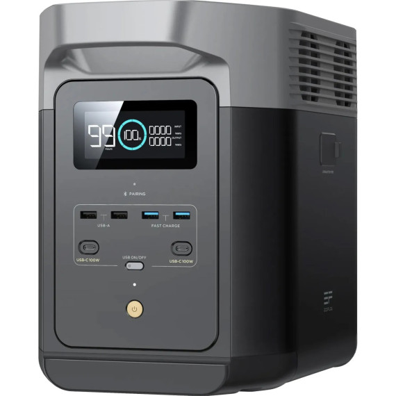 EcoFlow DELTA 2 (ZMR330-CN, ZMR330-AU)