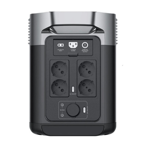 EcoFlow DELTA 2 (ZMR330-CN, ZMR330-AU)