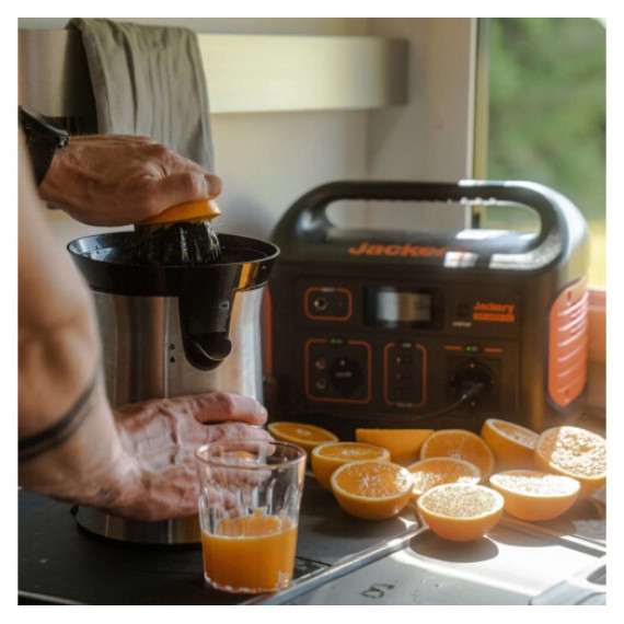 Jackery Explorer 500EU (PB930975)