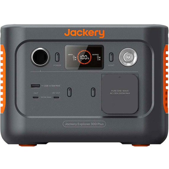 Jackery Explorer 300 Plus (21-0001-000010)