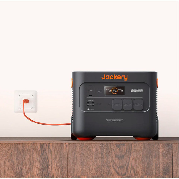 Jackery Explorer 2000 Plus (21-0001-000037)