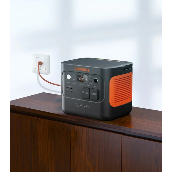 Jackery Explorer 1000 Plus (JE-1000C)
