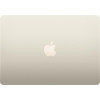 Apple MacBook Air 13,6" Late 2024 Starlight (MC7W4)