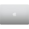 Apple MacBook Air 13,6" Late 2024 Silver (MC7V4)