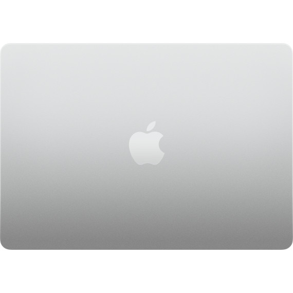 Apple MacBook Air 13,6" Late 2024 Silver (MC7V4)