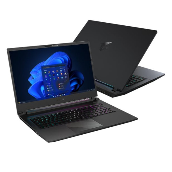 GIGABYTE AORUS 17 BK (BKF-73EE154SH)