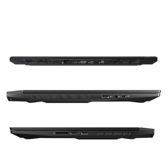 GIGABYTE AORUS 17 BK (BKF-73EE154SH)