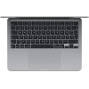 Apple MacBook Air 13,6" Late 2024 Space Gray (MC8M4)