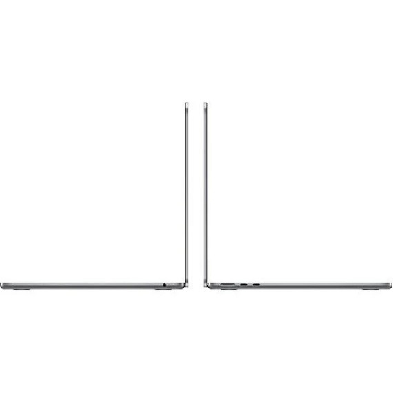 Apple MacBook Air 13,6" Late 2024 Space Gray (MC8M4)