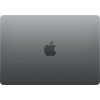 Apple MacBook Air 13,6" Late 2024 Space Gray (MC8M4)