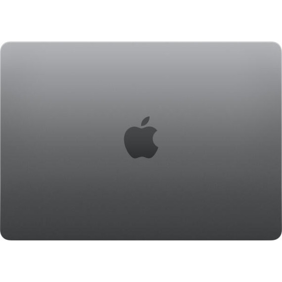 Apple MacBook Air 13,6" Late 2024 Space Gray (MC8M4)