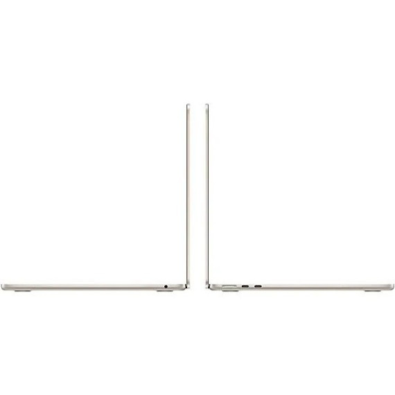Apple MacBook Air 13,6" Late 2024 Starlight (MC8P4)