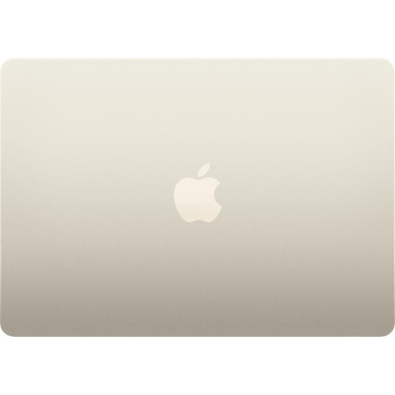 Apple MacBook Air 13,6" Late 2024 Starlight (MC8P4)