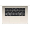 Apple MacBook Air 15" Late 2024 Starlight (MC9F4)