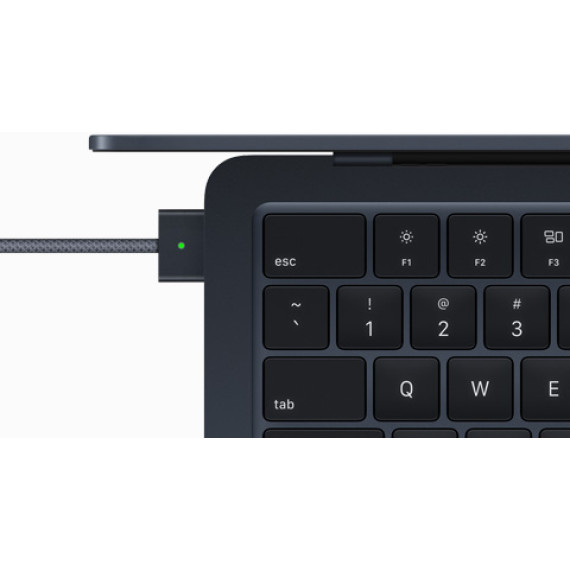 Apple MacBook Air 15" Late 2024 Midnight (MC9G4)