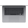 Apple MacBook Air 15" Late 2024 Space Gray (MC9D4)