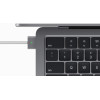 Apple MacBook Air 15" Late 2024 Space Gray (MC9D4)
