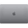 Apple MacBook Air 15" Late 2024 Space Gray (MC9D4)