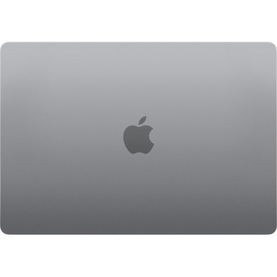 Apple MacBook Air 15" Late 2024 Space Gray (MC9D4)