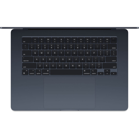 Apple MacBook Air 15" Late 2024 Midnight (MC9L4)