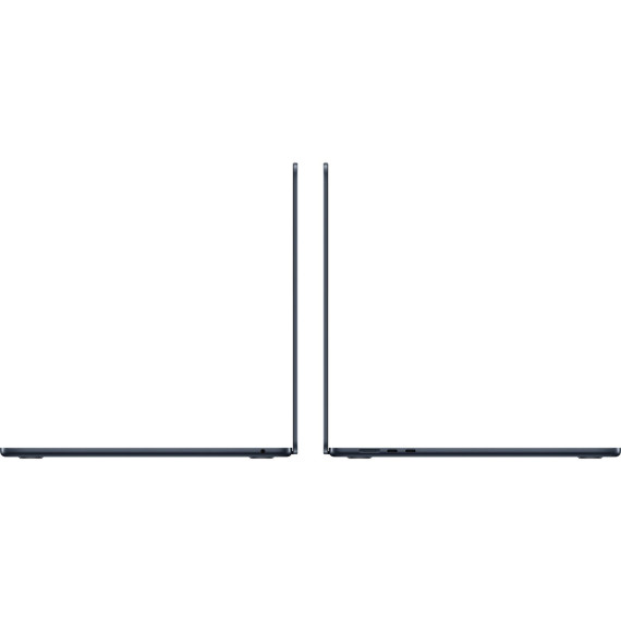 Apple MacBook Air 15" Late 2024 Midnight (MC9L4)