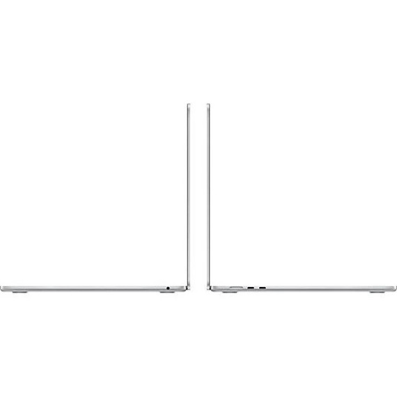 Apple MacBook Air 15" Late 2024 Silver (MC9J4)