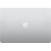 Apple MacBook Air 15" Late 2024 Silver (MC9J4)