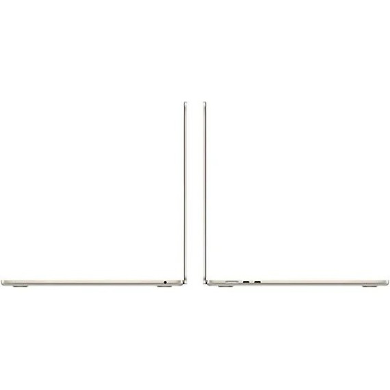 Apple MacBook Air 15" Late 2024 Starlight (MC9K4)