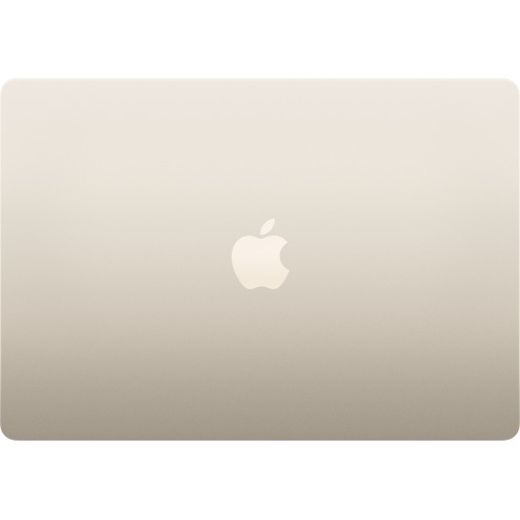 Apple MacBook Air 15" Late 2024 Starlight (MC9K4)