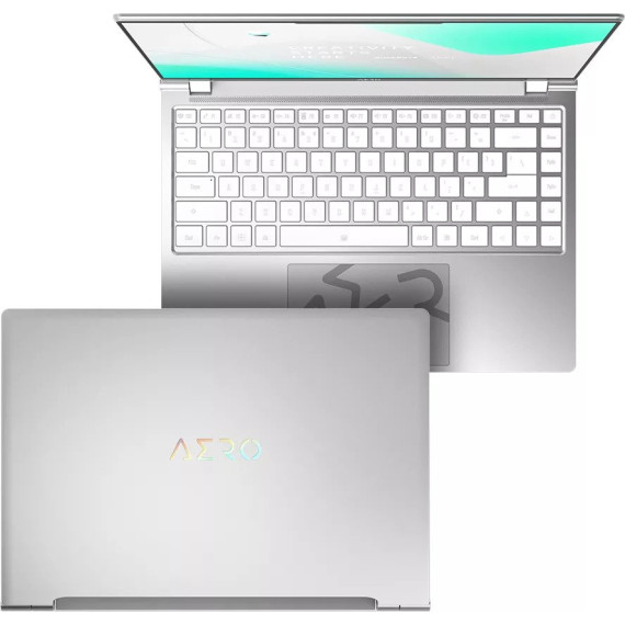 GIGABYTE Aero 14 (BMF-H2EEBB3SH)