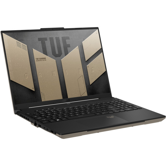ASUS TUF Gaming A16 Advantage Edition FA617NSR Sandstorm (FA617NSR-N4127, 90NR0JM1-M005W0)
