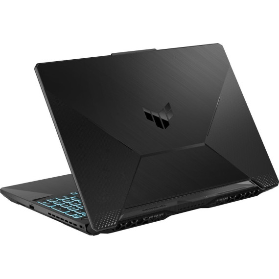 ASUS TUF Gaming A15 FA506NC Graphite Black (FA506NC-HN068)