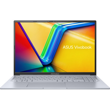 ASUS VivoBook 16X K3605VV Cool Silver (K3605VV-RP309, 90NB11U2-M00CP0)