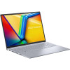 ASUS VivoBook 16X K3605VU Cool Silver (K3605VU-PL093, 90NB11Z2-M003N0)