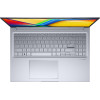 ASUS VivoBook 16X K3605VU Cool Silver (K3605VU-PL093, 90NB11Z2-M003N0)