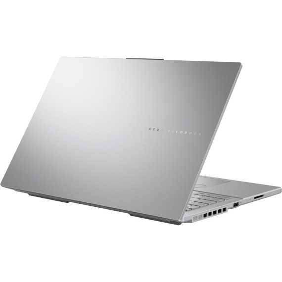 ASUS VivoBook Pro 15 OLED N6506MV Cool Silver (N6506MV-MA021)