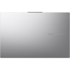 ASUS VivoBook Pro 15 OLED N6506MV Cool Silver (N6506MV-MA021)