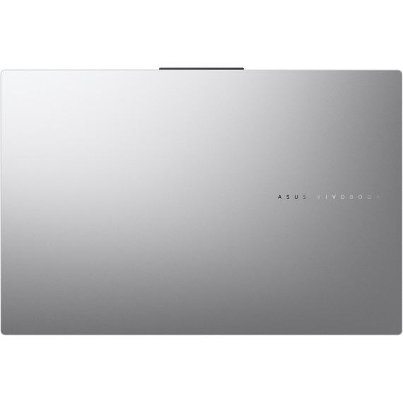 ASUS VivoBook Pro 15 OLED N6506MV Cool Silver (N6506MV-MA016X)