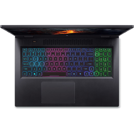 Acer Nitro 17 AN17-42 (NH.QSDEX.001)