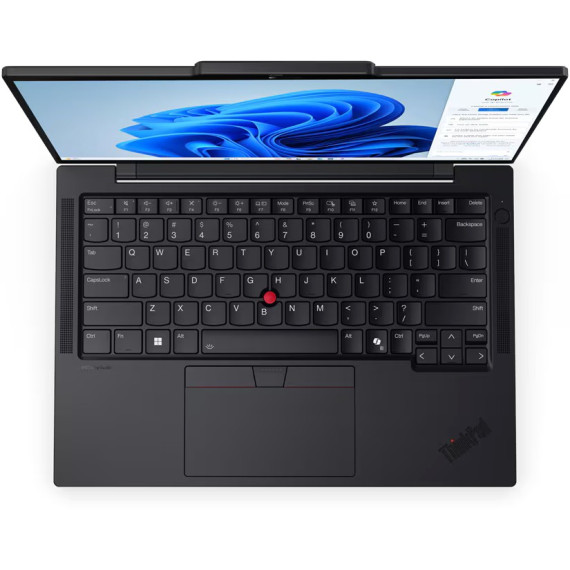 Lenovo ThinkPad T14s Gen 5 Black (21LTS0SG00)