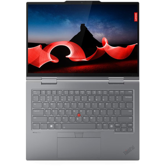 Lenovo ThinkPad X1 2-in-1 Gen 9 Gray (21KE003MRA)
