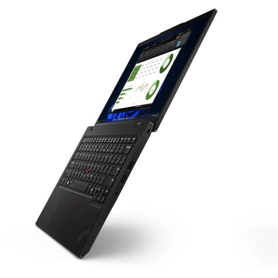 Lenovo ThinkPad L14 Gen 5 Black (21L1002URA)