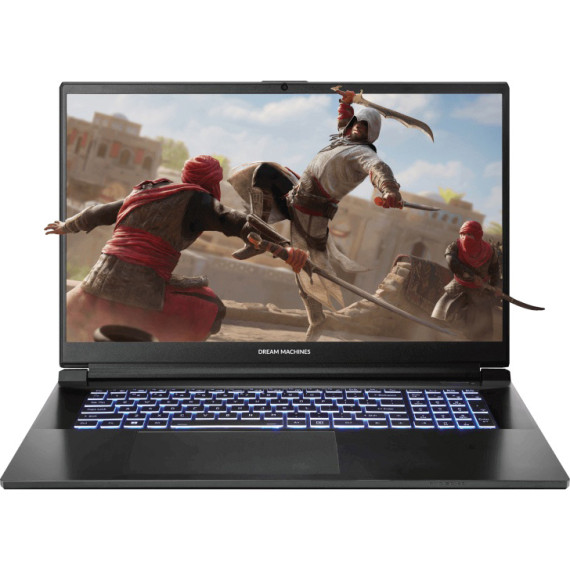 Dream Machines RG4060-17 (RG4060-17UA43)