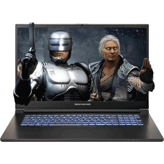 Dream Machines RG4060-17 (RG4060-17UA36)