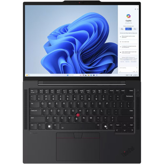 Lenovo ThinkPad T14s Gen 5 Black (21LTS0SF00)
