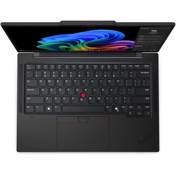 Lenovo ThinkPad T14s Gen 6 Black (21N1000SRA)