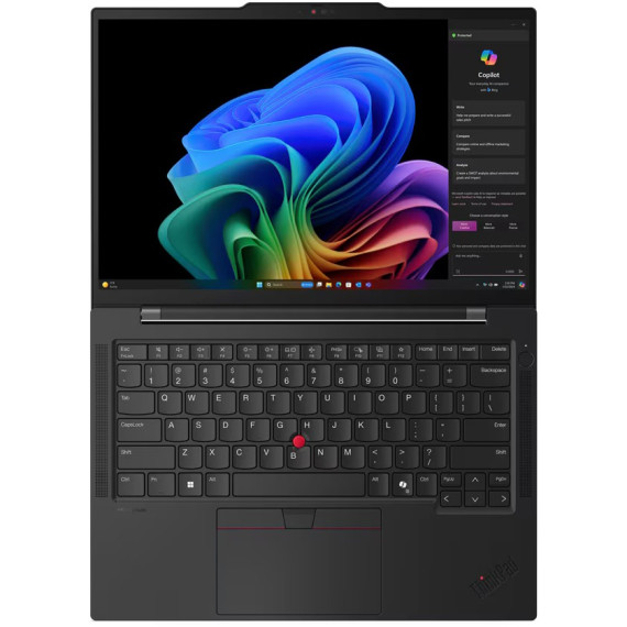 Lenovo ThinkPad T14s Gen 6 Black (21N1000SRA)
