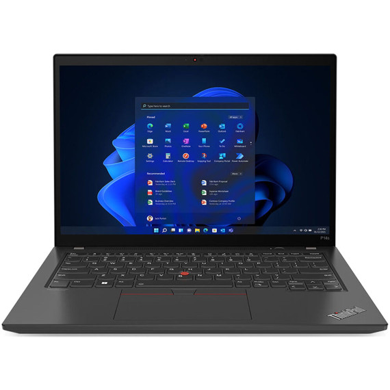 Lenovo ThinkPad P14s Gen 3 (21AK008UGE)